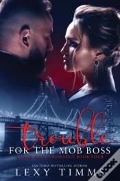 Capa do artigo Trouble For The Mob Boss