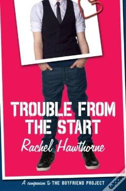 Capa do artigo Trouble From The Start