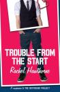 Trouble From The Start - Preview