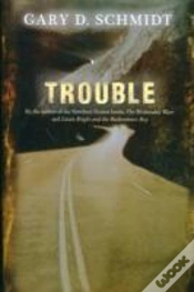 Capa do artigo Trouble