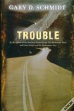 Capa do artigo Trouble