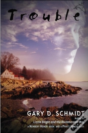 Capa do artigo Trouble
