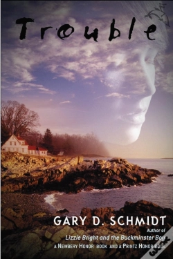 Capa do artigo Trouble