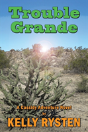 Trouble Grande - Preview