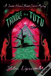 Trouble In A Tutu