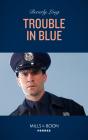 Trouble In Blue_Heroes Of2 Eb - Preview