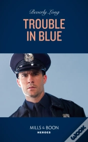Capa do artigo Trouble In Blue_Heroes Of2 Eb