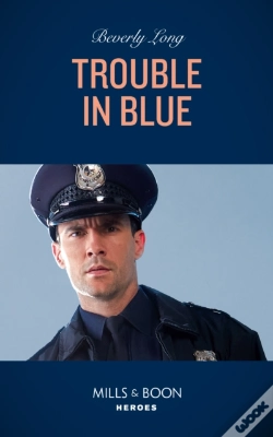 Capa do artigo Trouble In Blue_Heroes Of2 Eb