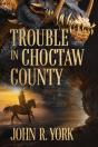 Trouble In Choctaw County - Preview