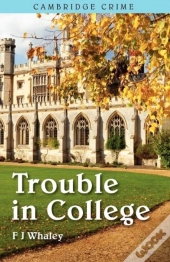 Trouble In College