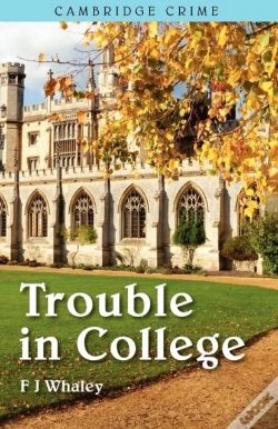 Capa do artigo Trouble In College