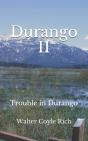 Trouble In Durango - Preview
