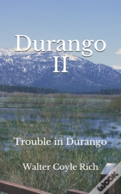 Capa do artigo Trouble In Durango