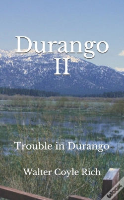 Capa do artigo Trouble In Durango