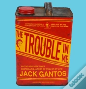Capa do artigo Trouble In Me