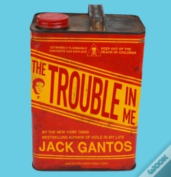 Capa do artigo Trouble In Me