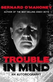 Capa do artigo Trouble In Mind