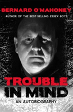 Capa do artigo Trouble In Mind