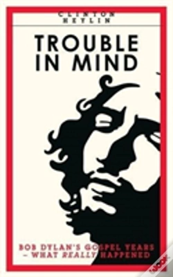 Capa do artigo Trouble In Mind