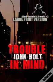 Capa do artigo Trouble In Mind