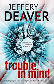 Capa do artigo Trouble In Mind
