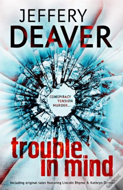 Capa do artigo Trouble In Mind