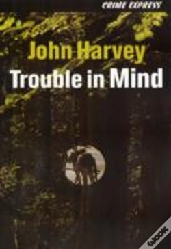 Capa do artigo Trouble In Mind