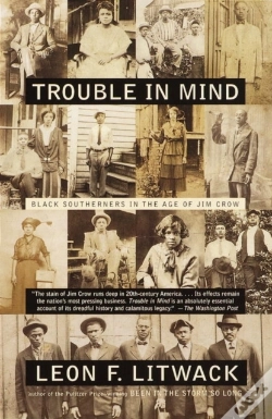 Capa do artigo Trouble In Mind