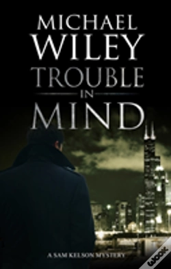Capa do artigo Trouble In Mind