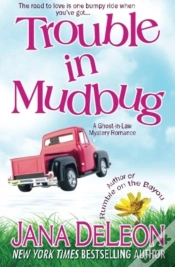 Capa do artigo Trouble In Mudbug