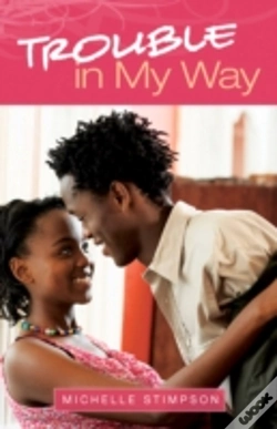 Capa do artigo Trouble In My Way