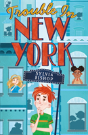 Trouble In New York - Preview
