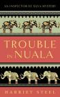 Trouble In Nuala - Preview