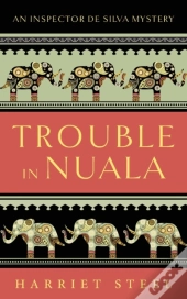 Trouble In Nuala