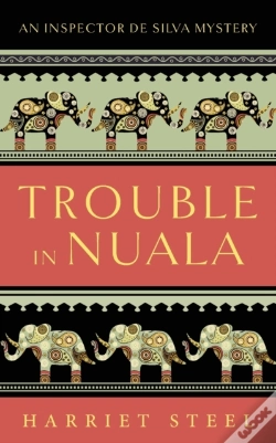 Capa do artigo Trouble In Nuala