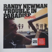 Capa do artigo Trouble In Paradise Demos - Vinil
