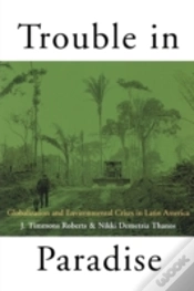Capa do artigo Trouble In Paradise