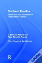 Trouble In Paradise