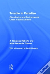 Capa do artigo Trouble In Paradise