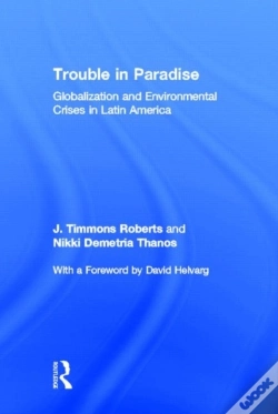 Capa do artigo Trouble In Paradise