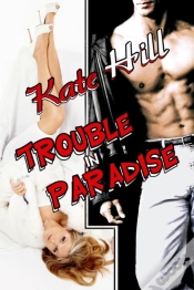Capa do artigo Trouble In Paradise