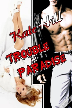 Capa do artigo Trouble In Paradise