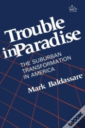 Capa do artigo Trouble In Paradise