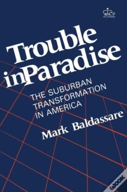 Capa do artigo Trouble In Paradise