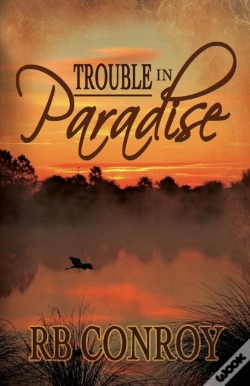 Capa do artigo Trouble In Paradise