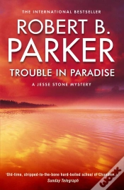 Capa do artigo Trouble In Paradise