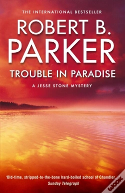 Capa do artigo Trouble In Paradise