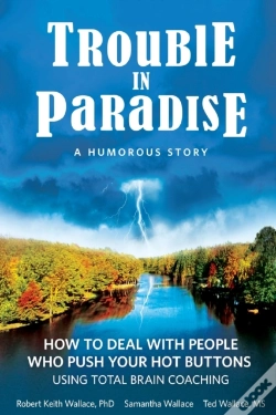 Capa do artigo Trouble In Paradise