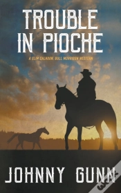 Capa do artigo Trouble In Pioche
