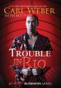 Trouble In Rio - Preview